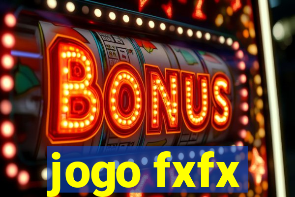 jogo fxfx